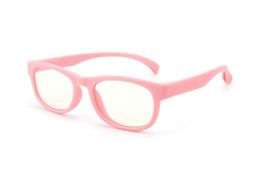 EYEGLASSES KIDS S8145 P 47-18-126